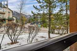 106, 173 Kananaskis Way Canmore