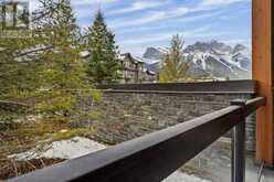 106, 173 Kananaskis Way Canmore