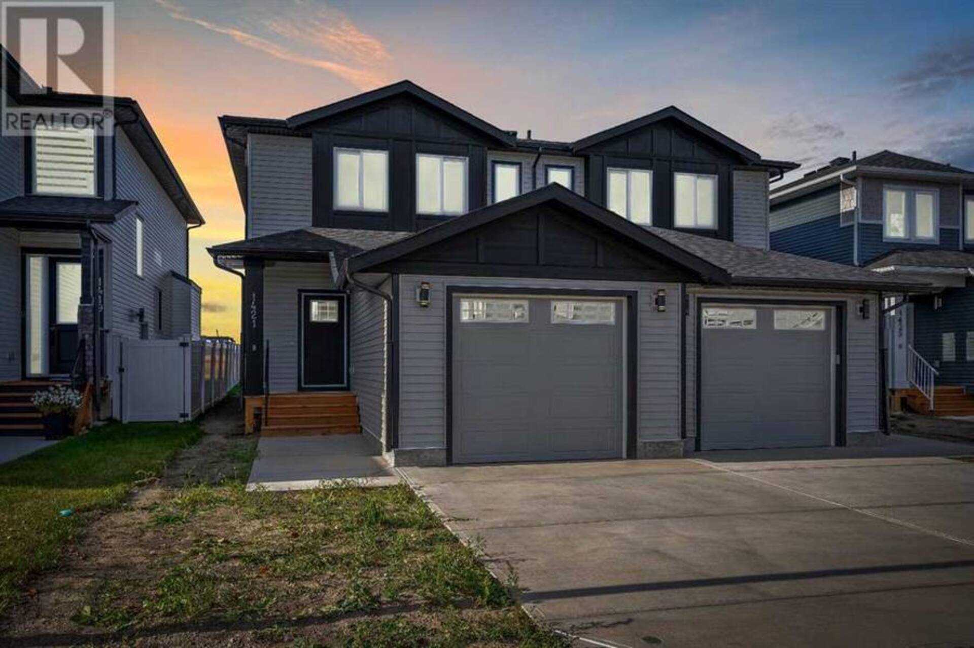 1421 Aldrich Place Carstairs