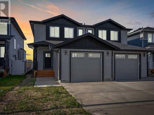 1421 Aldrich Place Carstairs Alberta