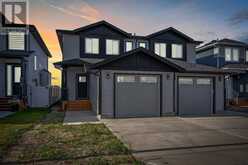 1421 Aldrich Place Carstairs