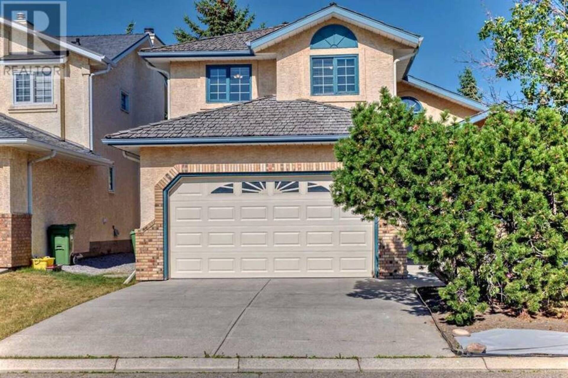 204 Hampshire Place NW Calgary