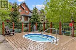 202, 150 Crossbow Place Canmore