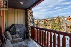 202, 150 Crossbow Place Canmore