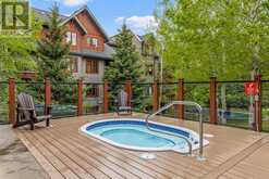 202, 150 Crossbow Place Canmore