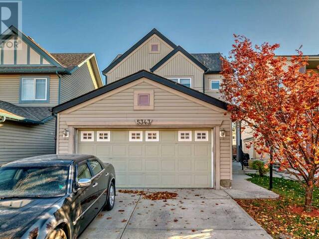 5343 Copperfield Gate SE Calgary Alberta