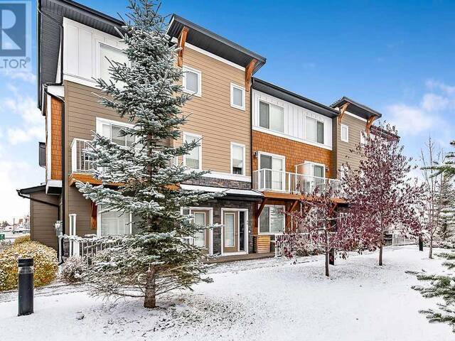 46, 111 Rainbow Falls Gate Chestermere Alberta