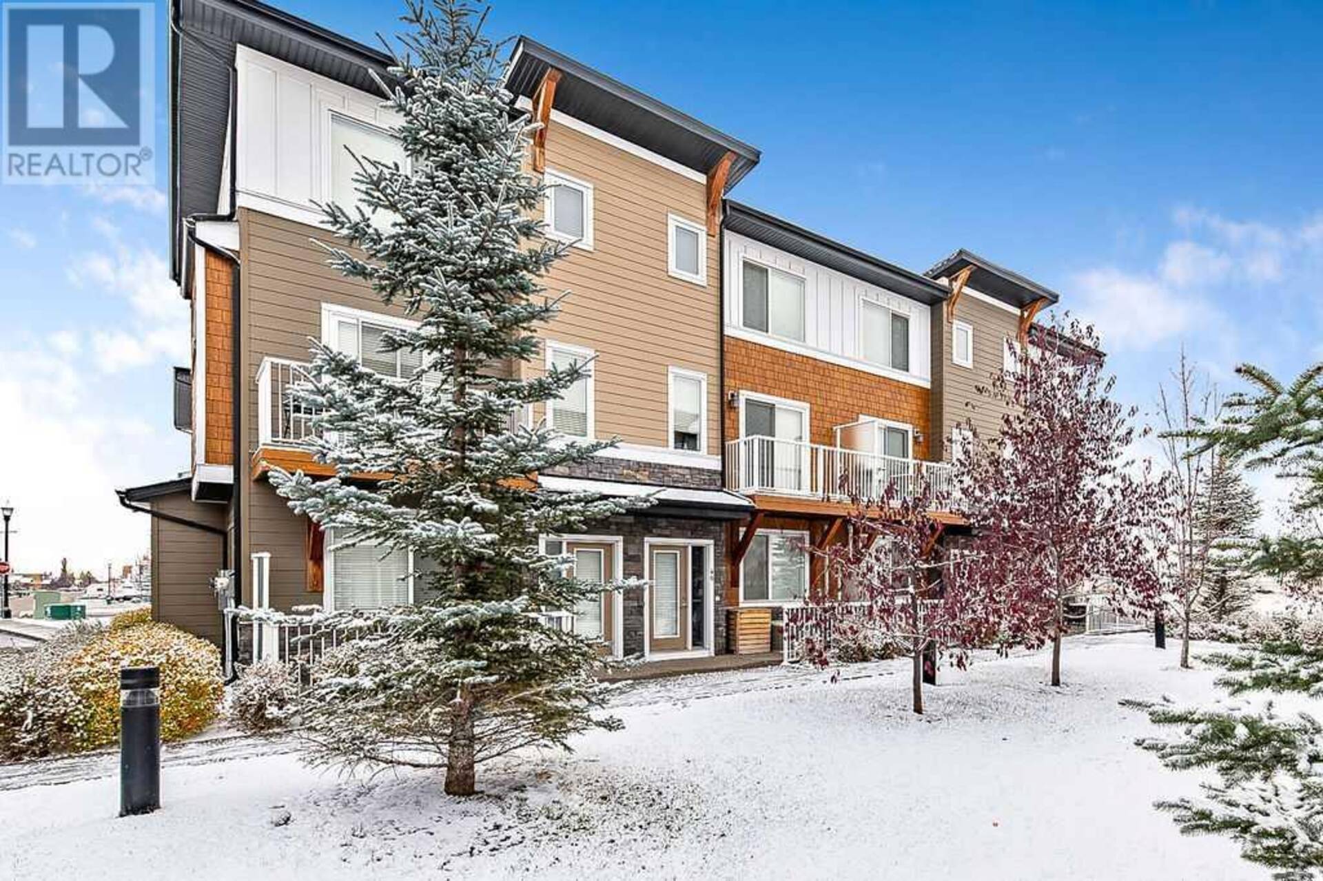 46, 111 Rainbow Falls Gate Chestermere