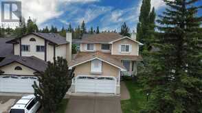 163 Shannon Circle SW Calgary