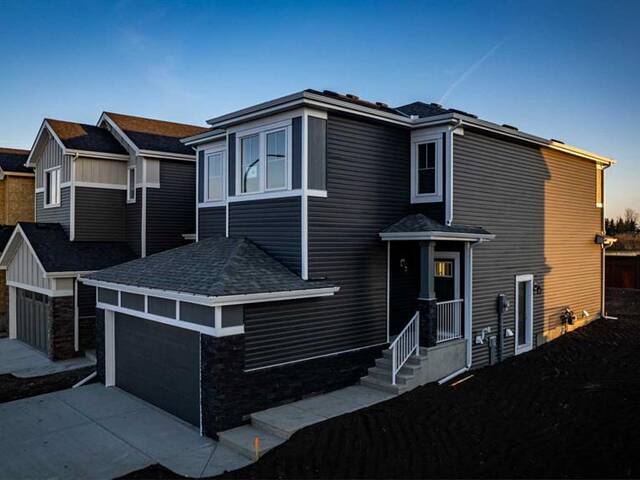 220 Sora Terrace SE Calgary