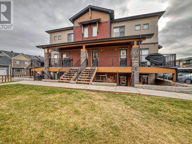 1522, 2461 Baysprings Link SW Airdrie Alberta