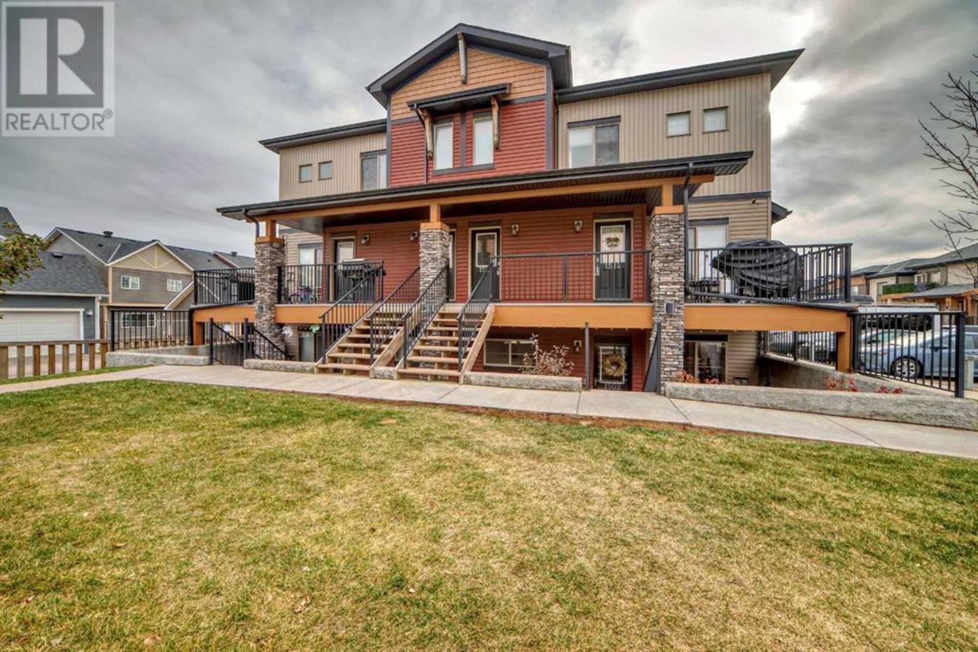 1522, 2461 Baysprings Link SW Airdrie