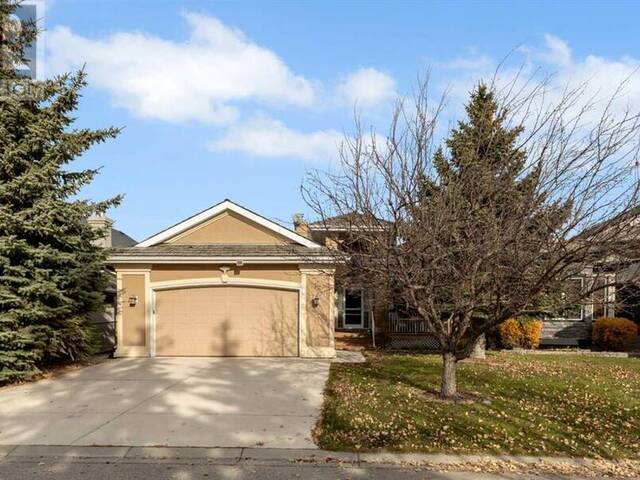 32 Valley Ponds Place NW Calgary Alberta