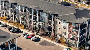 206, 20 Walgrove SE Calgary