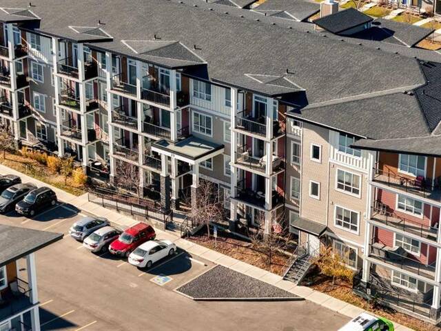 206, 20 Walgrove SE Calgary Alberta