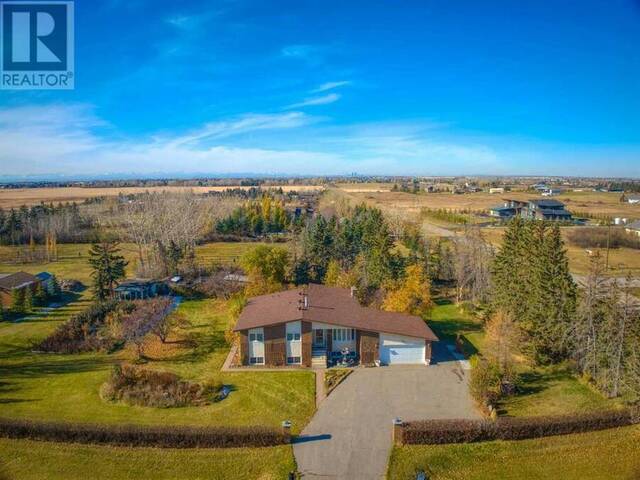 103 Lansdown Estates Rural Rocky View Alberta