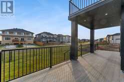 51 South Shore Road Chestermere