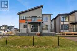 51 South Shore Road Chestermere