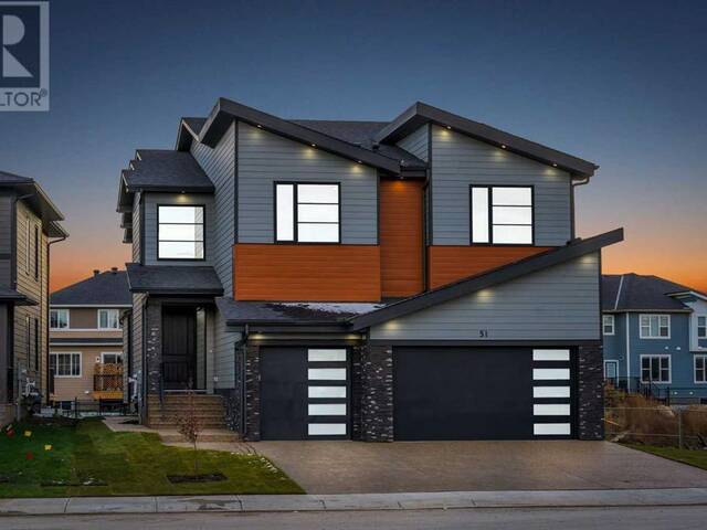 51 South Shore Road Chestermere Alberta