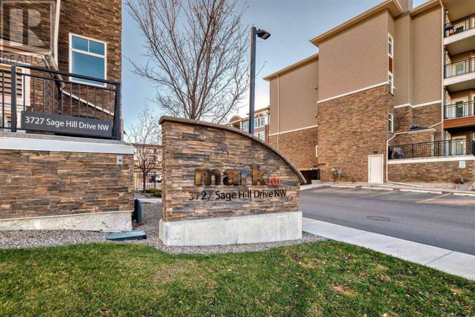 3116, 3727 Sage Hill Drive NW Calgary