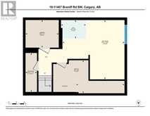 19, 11407 Braniff Road SW Calgary