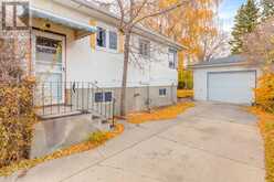 3412 1 Street NW Calgary