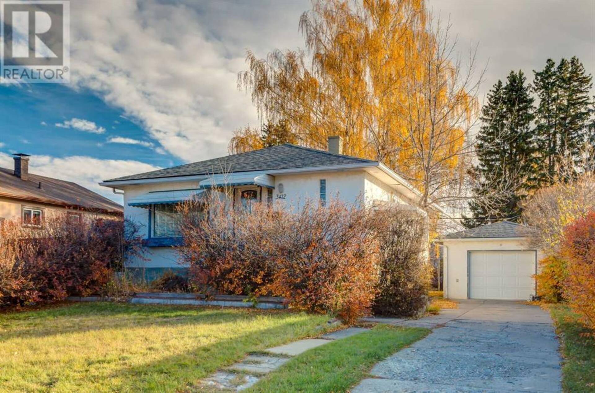 3412 1 Street NW Calgary