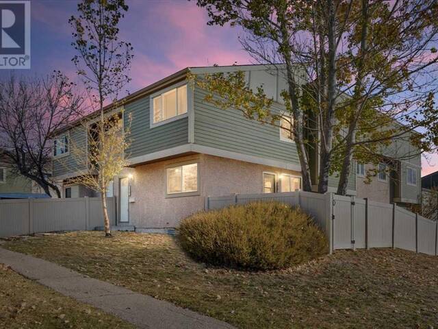 464, 406 Blackthorn Road NE Calgary Alberta