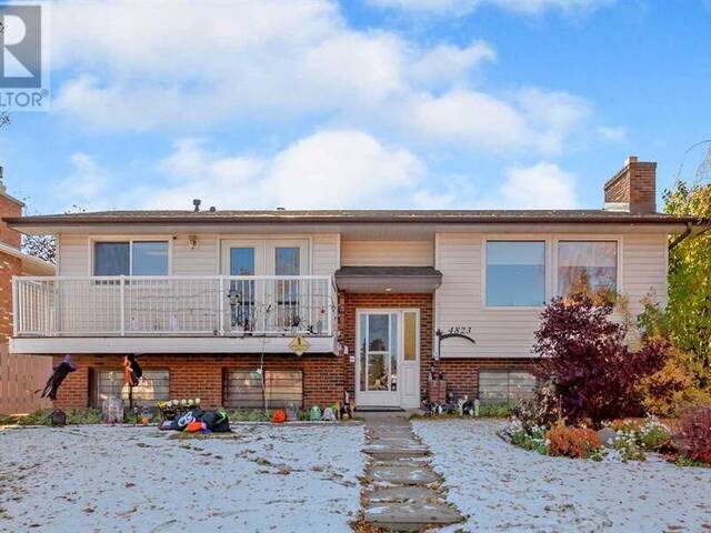 4823 34 Avenue NE Calgary Alberta