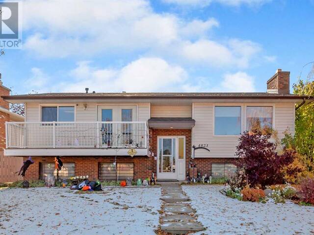 4823 34 Avenue NE Calgary