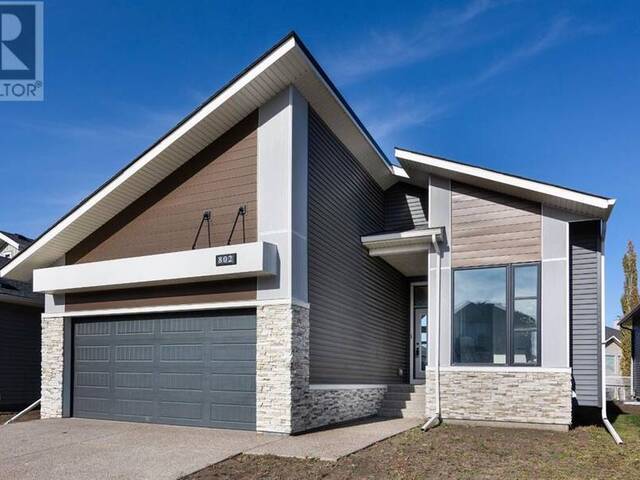 802 Mandalay Link Carstairs Alberta