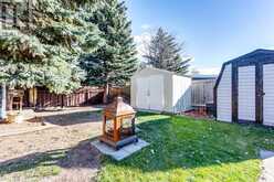 353 Big Springs Drive SE Airdrie