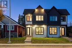 1818 19 Avenue NW Calgary