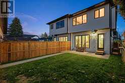 1818 19 Avenue NW Calgary