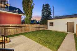 1818 19 Avenue NW Calgary