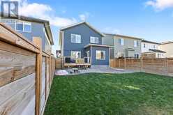 1064 Chinook Gate Heath SW Airdrie