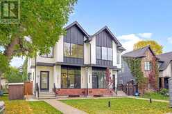 1112B Regent Crescent NE Calgary