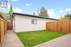 1112B Regent Crescent NE Calgary