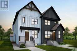 323 Homestead Drive NE Calgary