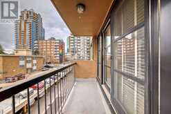 306, 733 14 Avenue Calgary