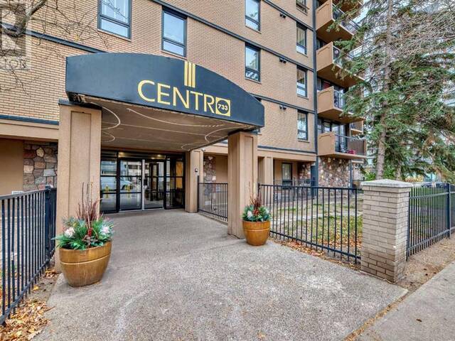 306, 733 14 Avenue Calgary Alberta