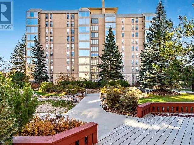 1001, 4555 Varsity Lane NW Calgary Alberta