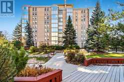 1001, 4555 Varsity Lane NW Calgary