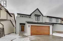 293 Baneberry Way SW Airdrie