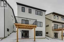 293 Baneberry Way SW Airdrie