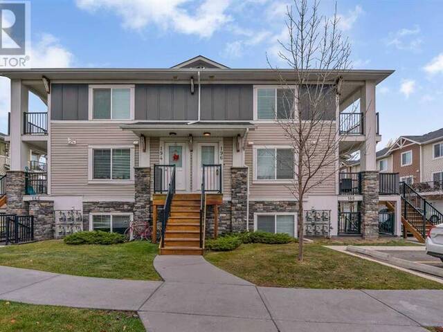 196, 300 Marina Drive Chestermere Alberta