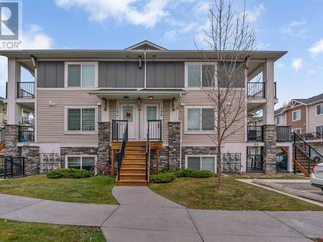 196, 300 Marina Drive Chestermere Alberta