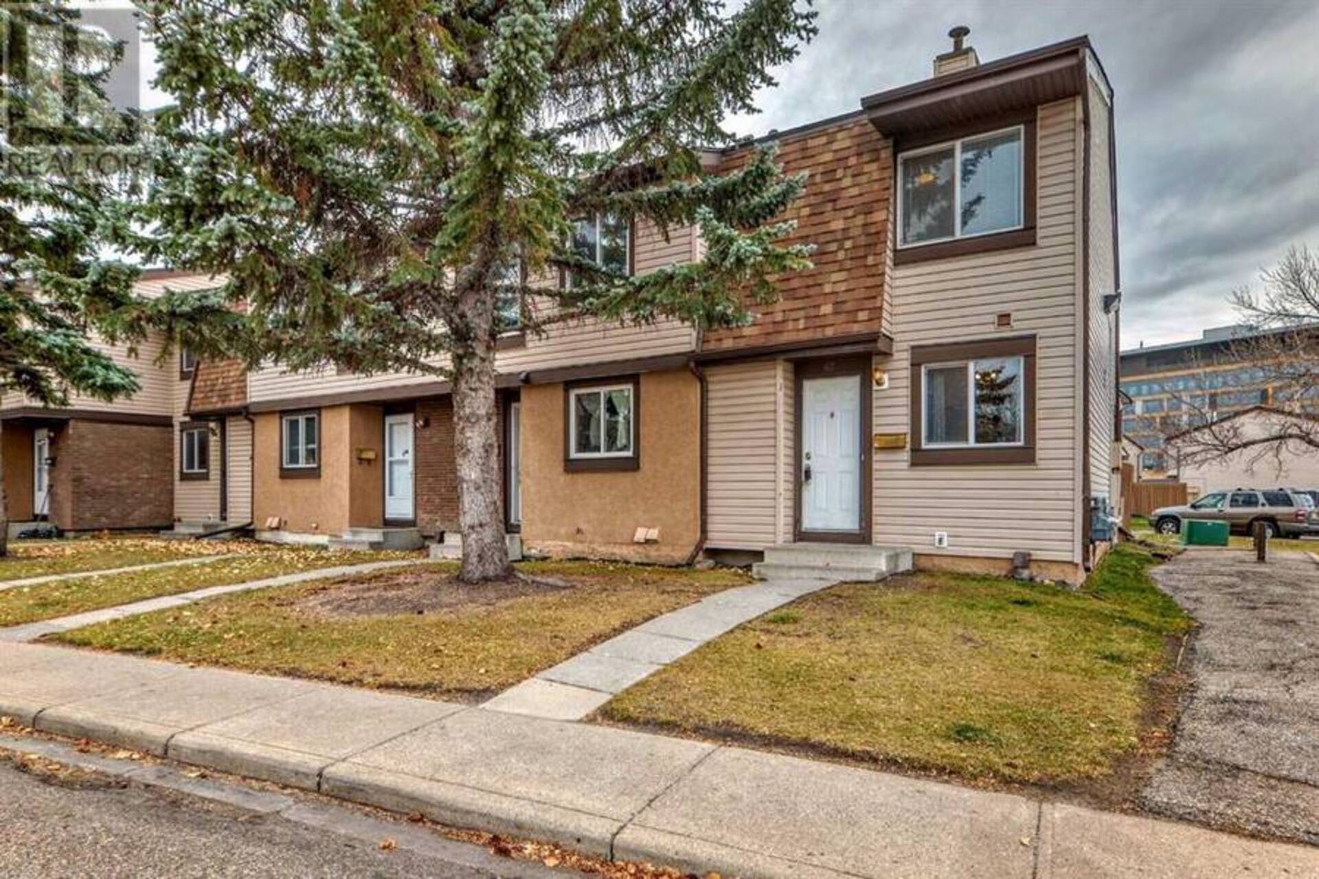 67, 2727 Rundleson Road NE Calgary