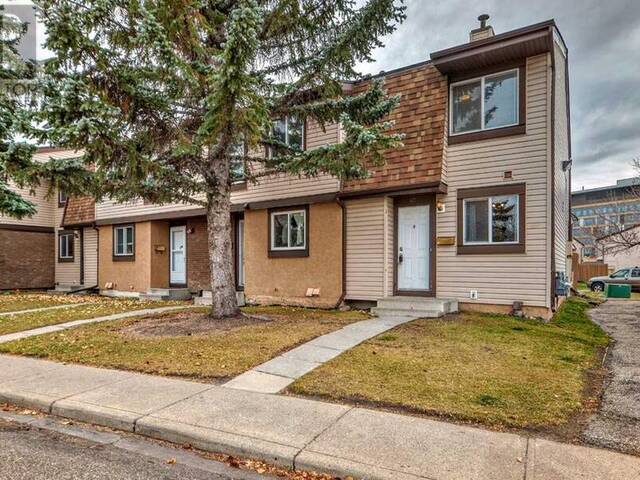 67, 2727 Rundleson Road NE Calgary Alberta