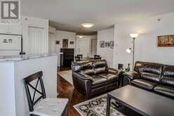 402, 2000 Somervale Court SW Calgary